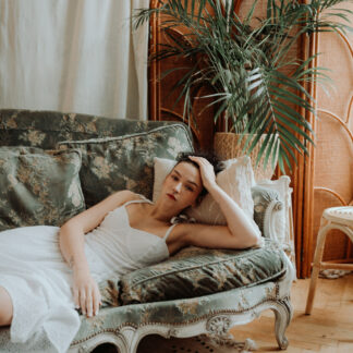 Daisy Dress