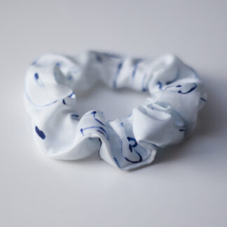 Gumka do włosów La pompadour - mała