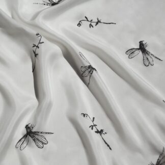 Apaszka Botanica 90 x 90 cm