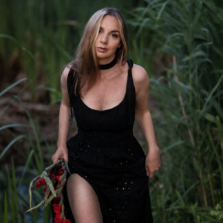 Ophelia Dress