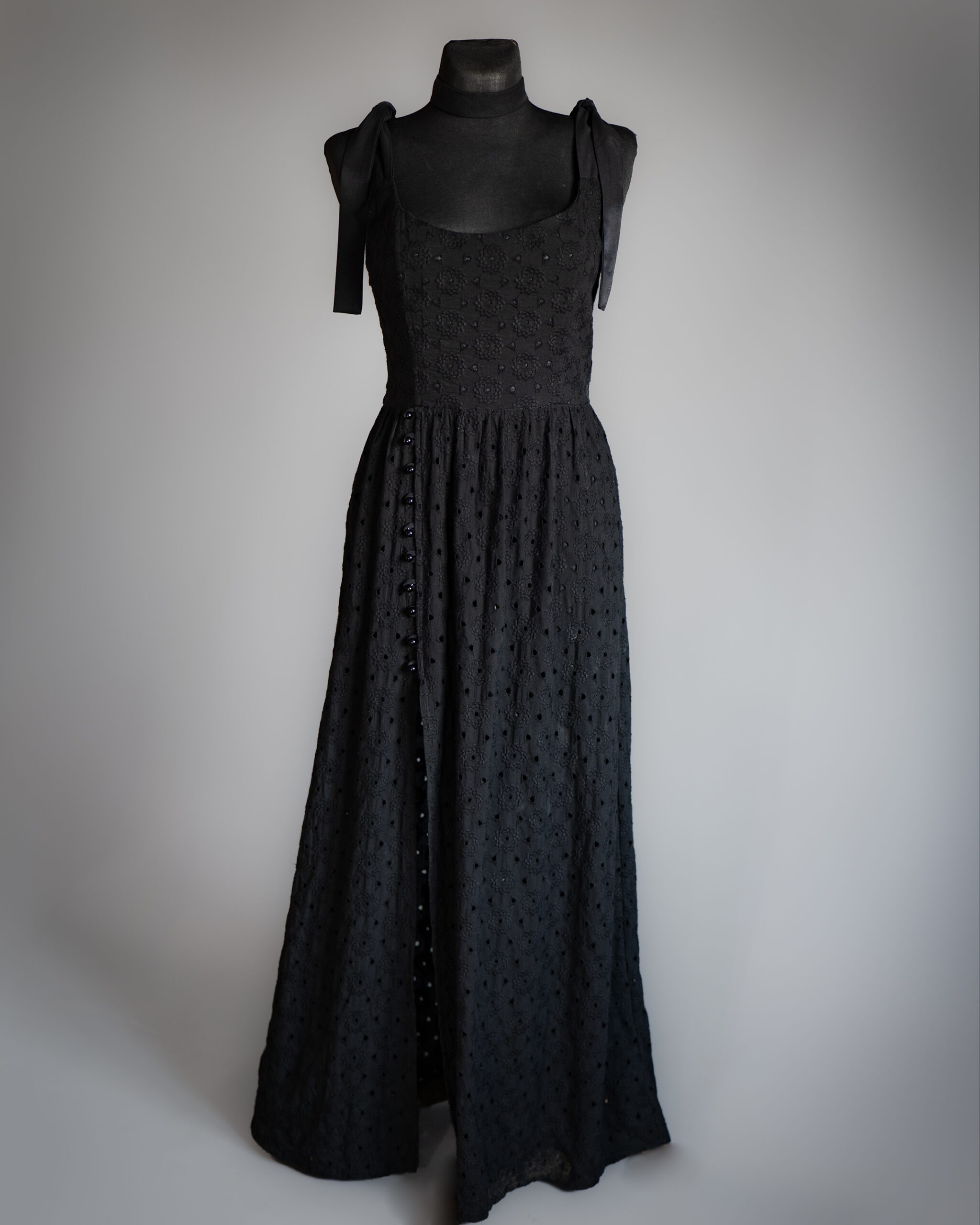 Ophelia Dress - obrazek 6